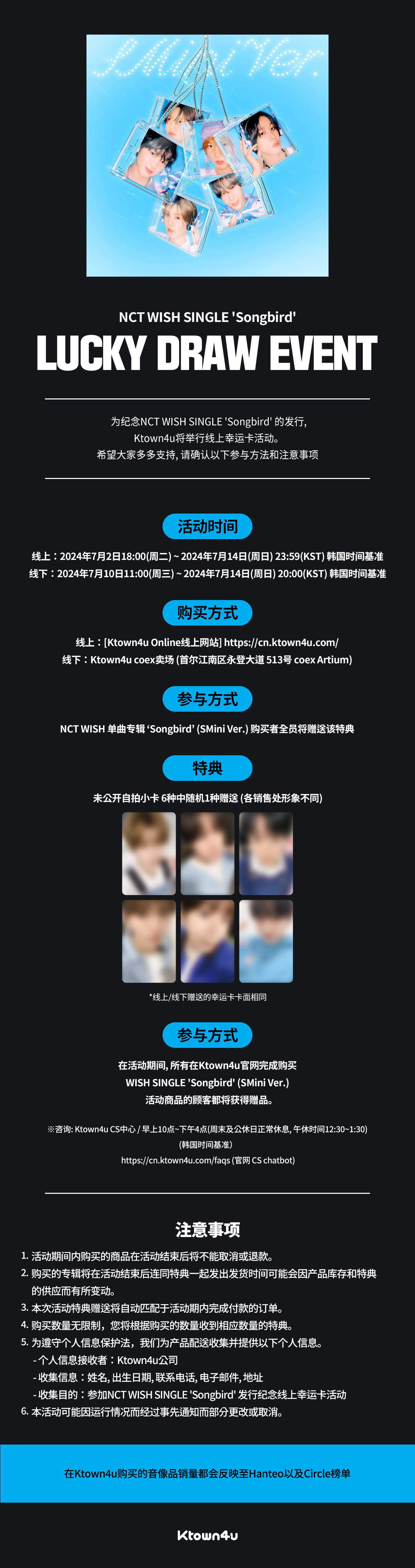 NCT WISH