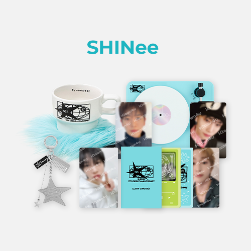 SHINee 