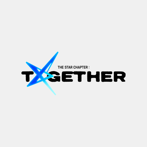 TOMORROW X TOGETHER