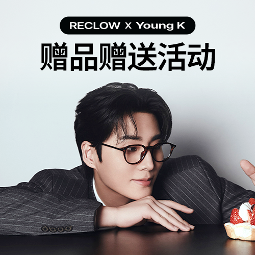 RECLOW X Young K