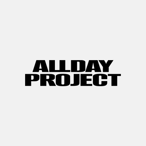 ALLDAY PROJECT