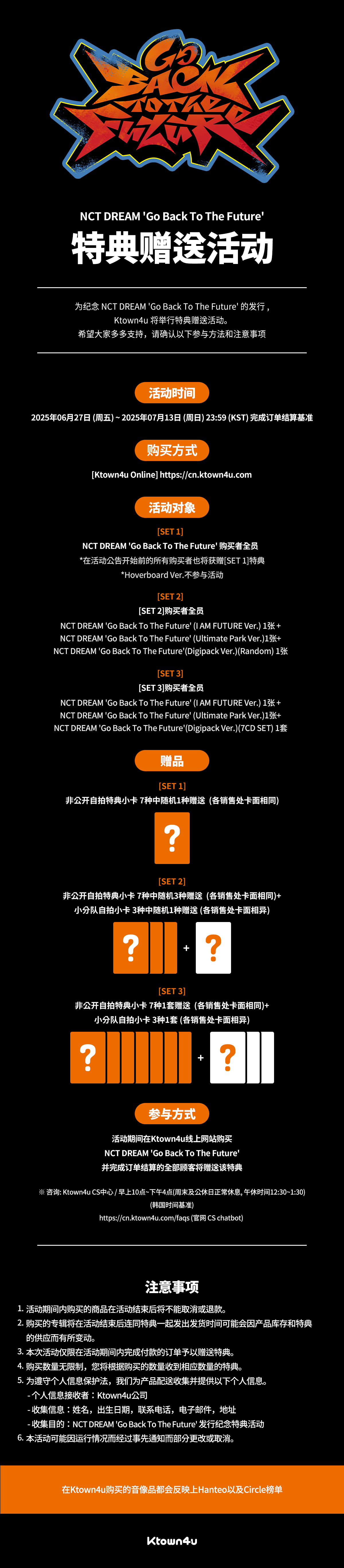 NCT DREAM 