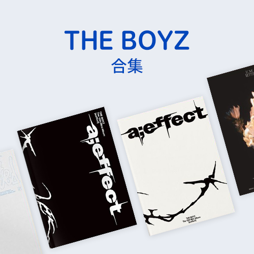 THE BOYZ 