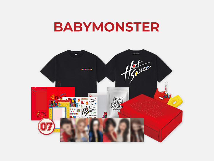BABYMONSTER 