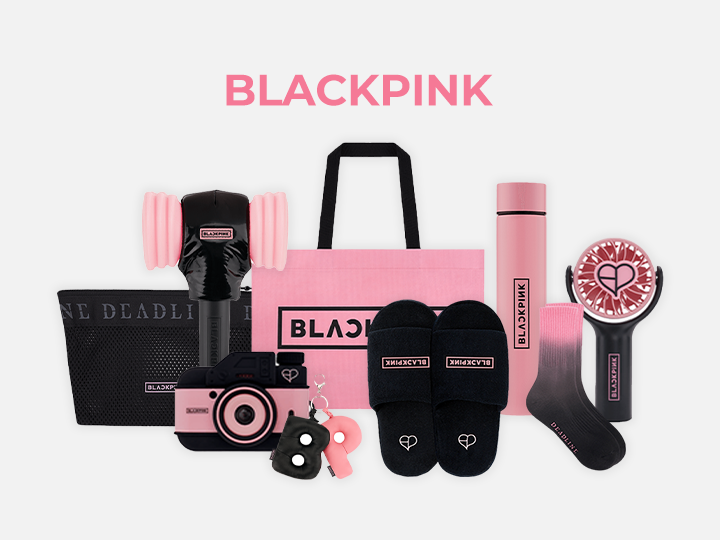 BLACKPINK