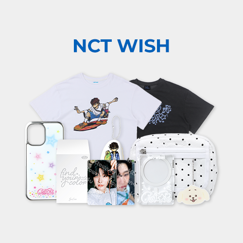 NCT WISH