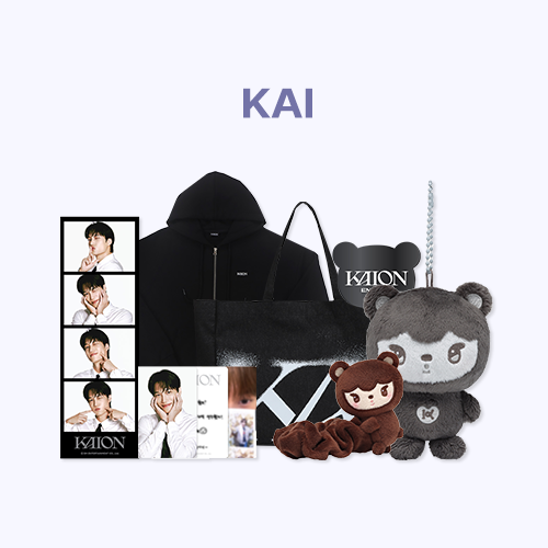 2025 KAI SOLO CONCERT TOUR <KAION> ENCORE IN SEOUL