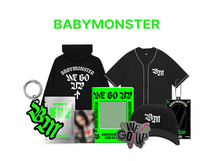 BABYMONSTER 