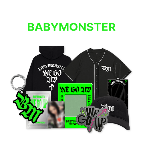BABYMONSTER