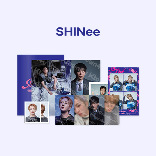 SHINee