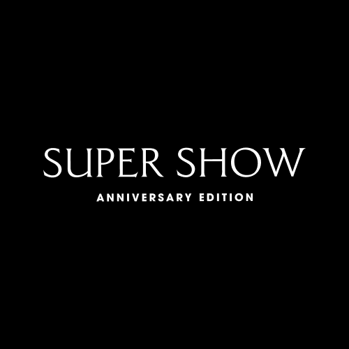 SUPER JUNIOR