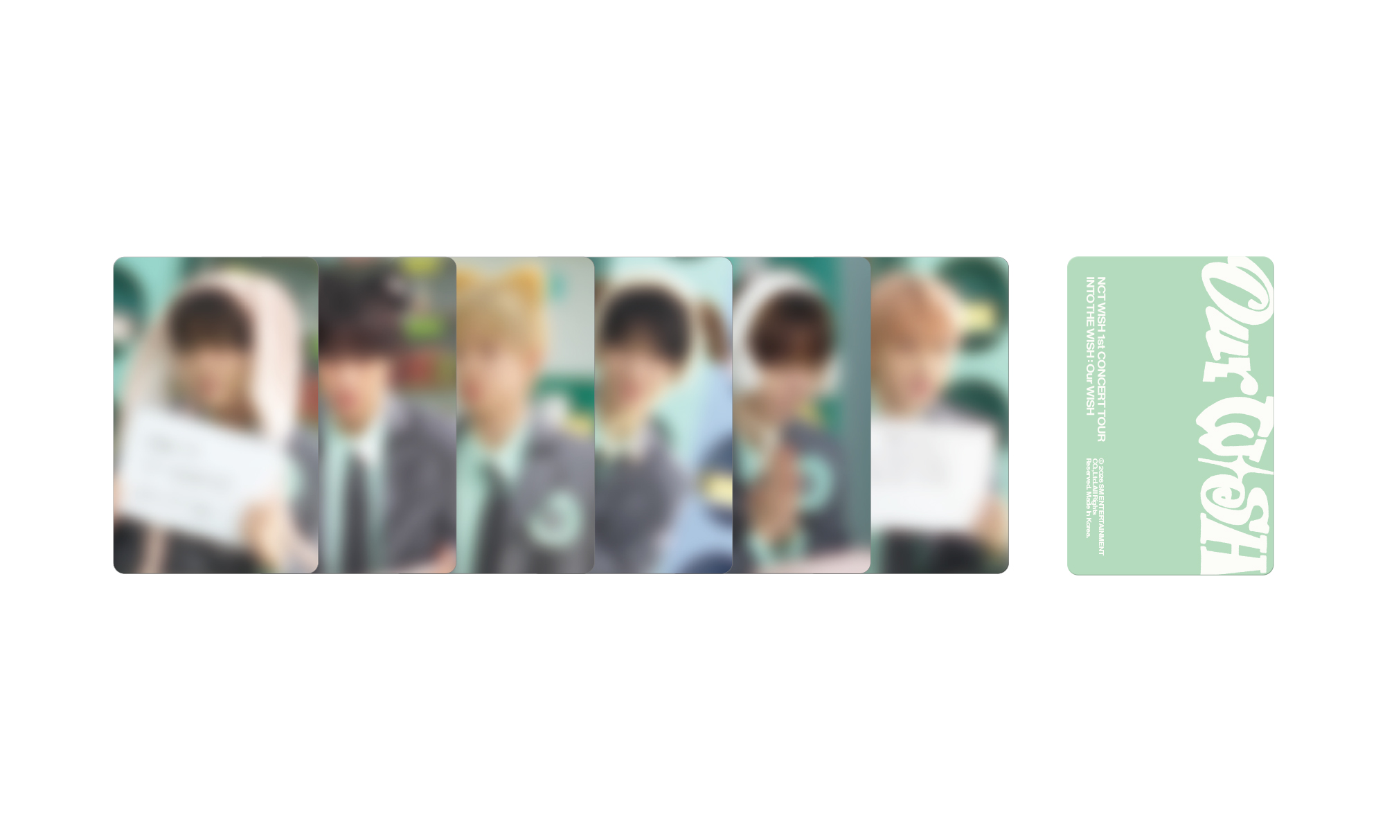 fanclub event detail