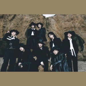 Stray Kids