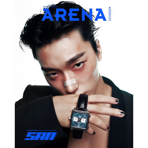 fanclub event detail