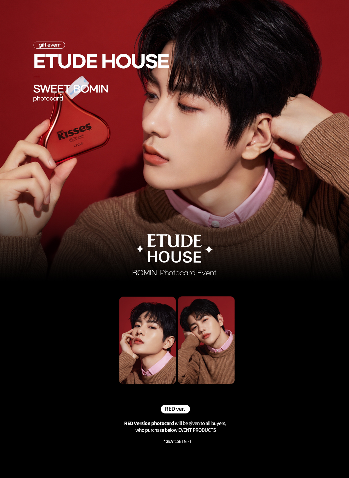 ETUDE HOUSE