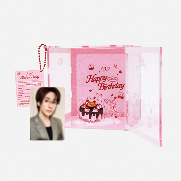 fanclub event detail