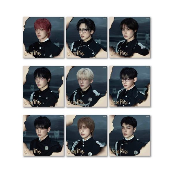 fanclub event detail