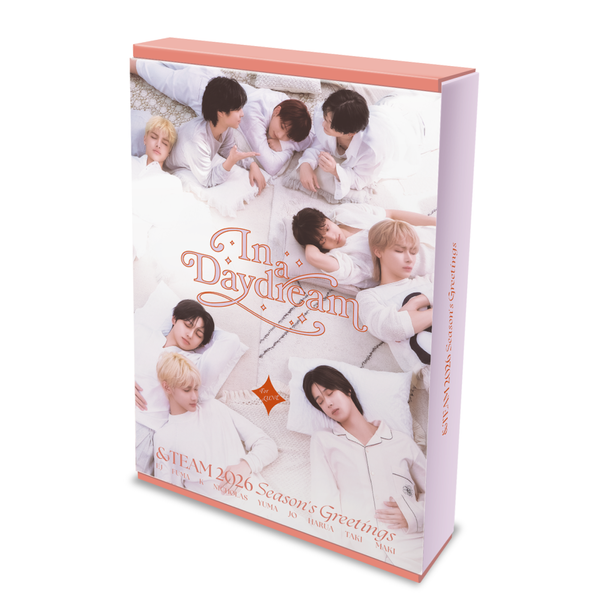 fanclub event detail