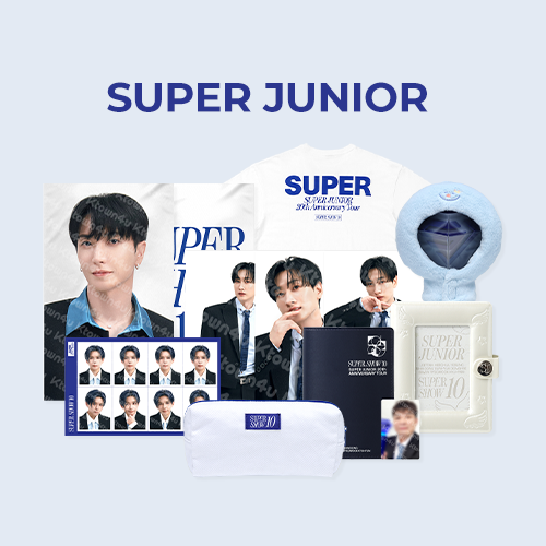 SUPER JUNIOR日本ファンクラブ連合