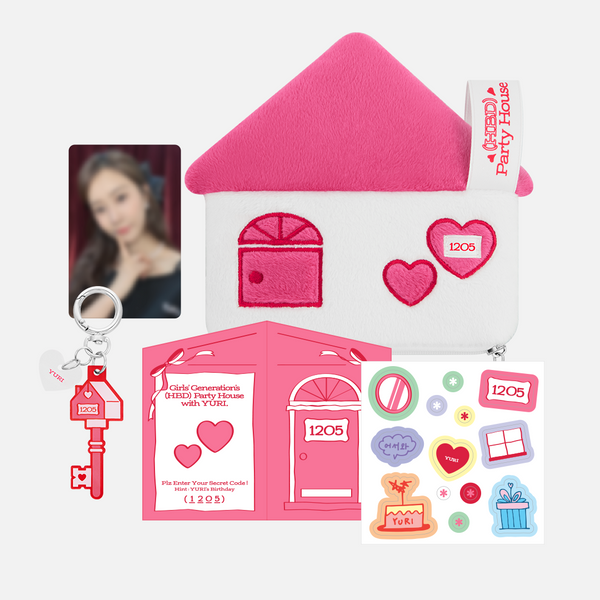 fanclub event detail