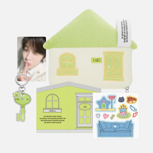 fanclub event detail