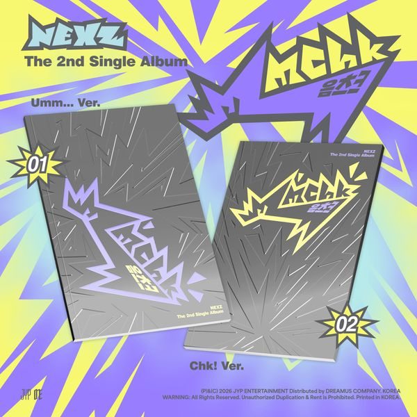 ネット jp.ktown4u.com : event detail_NEXZ日本ファンクラブ連合