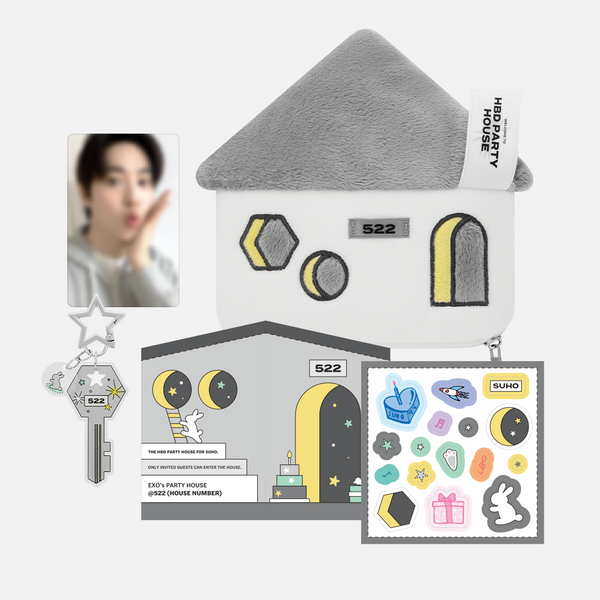 fanclub event detail