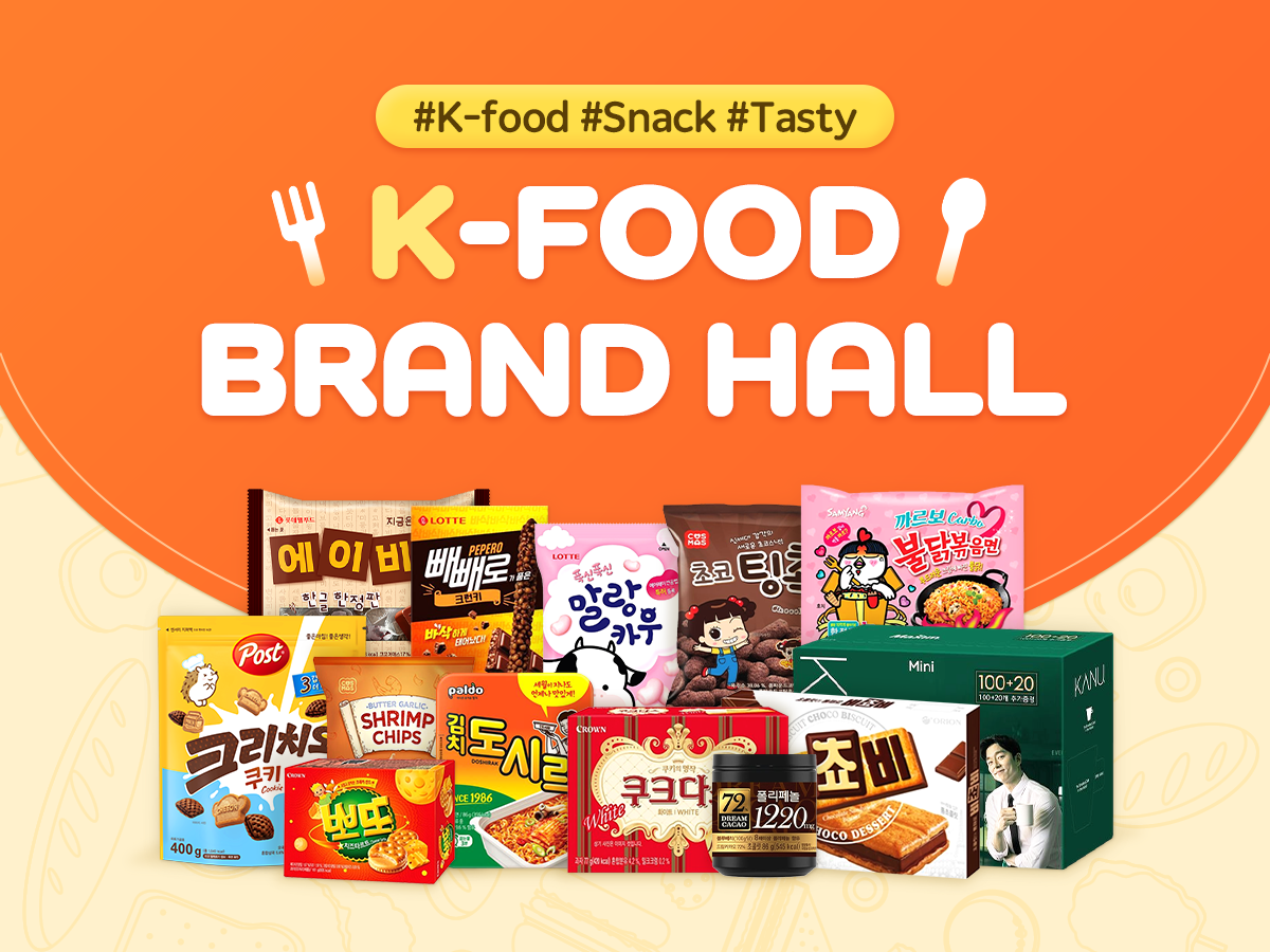 K-Food