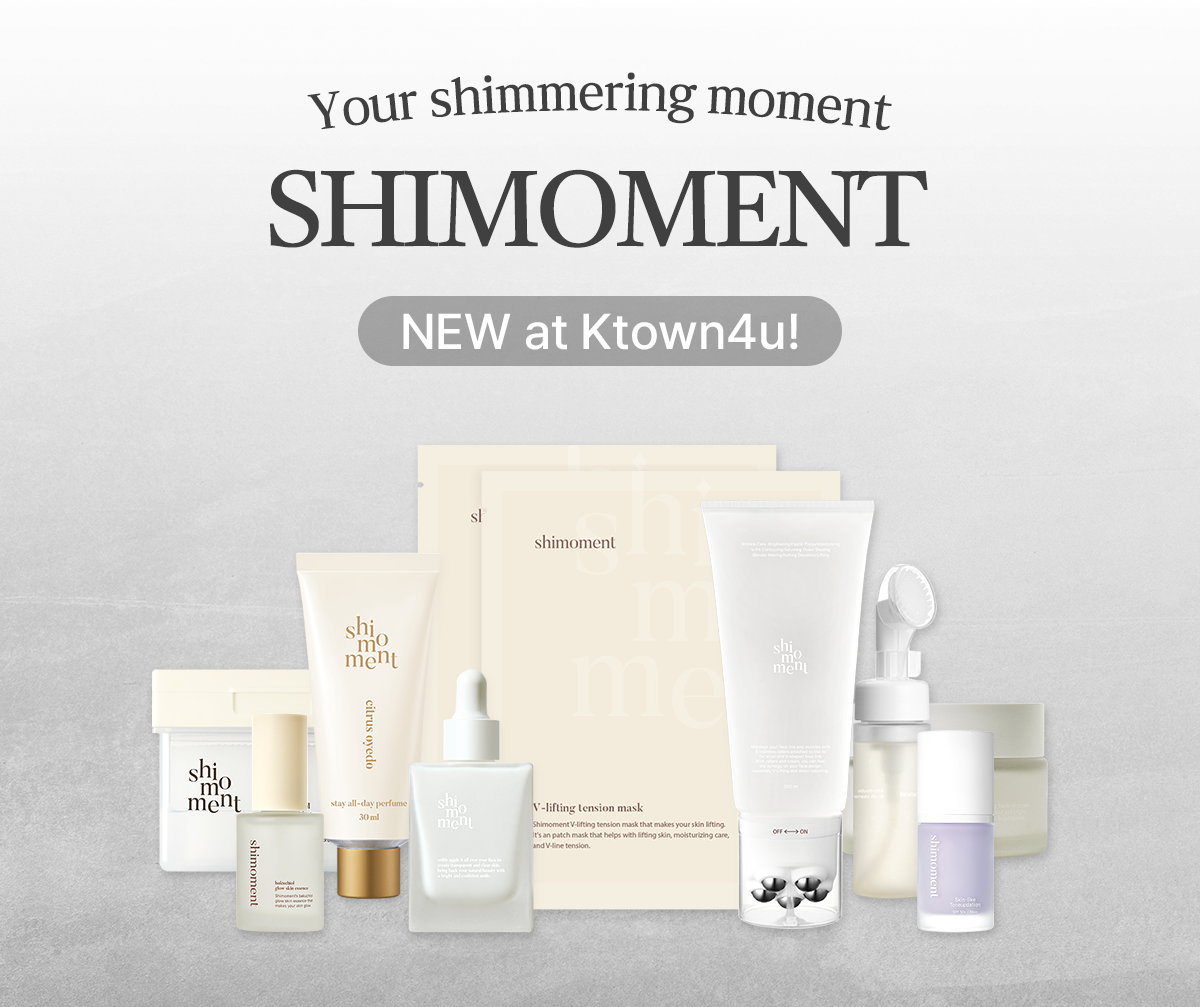 SHIMOMENT