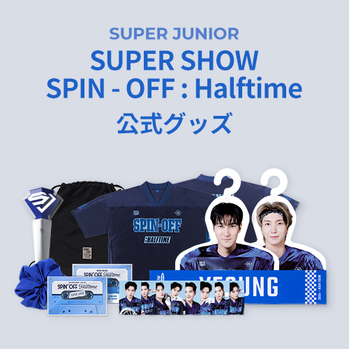 jp.ktown4u.com : event detail_2024 SUPER JUNIOR <SUPER SHOW SPIN 