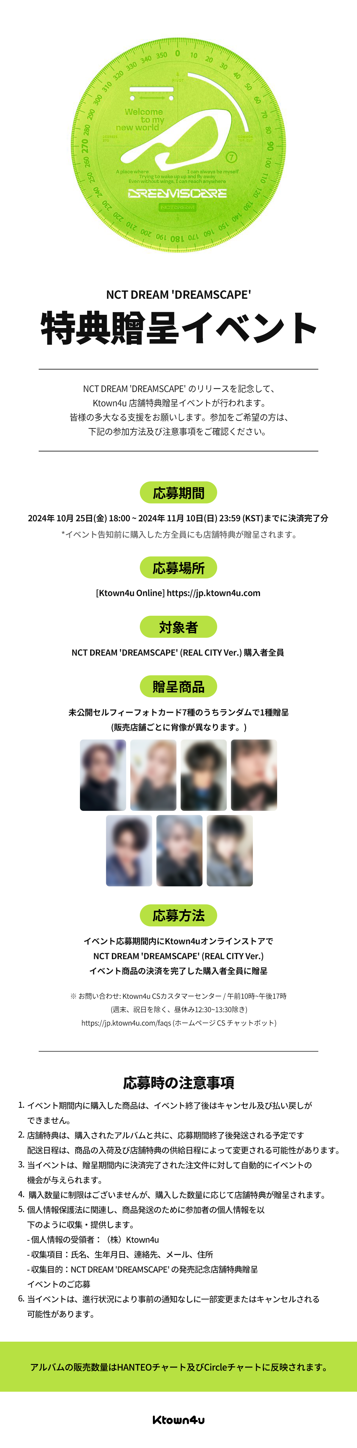 NCT DREAM