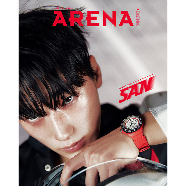 fanclub event detail