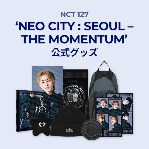 jp.ktown4u.com : event detail_NCT 127 4TH TOUR 'NEO CITY