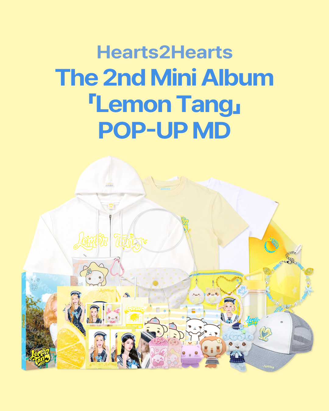 fanclub event detail