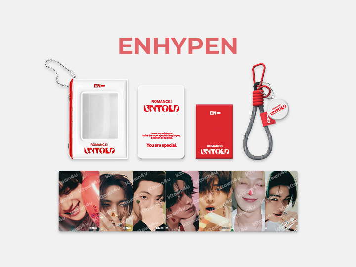 ENHYPEN 