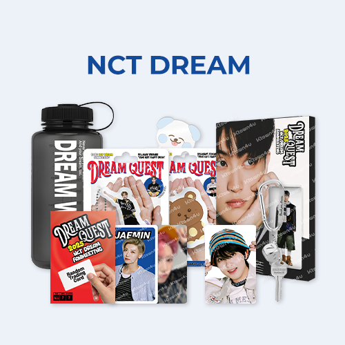 NCT DREAM