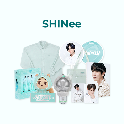 SHINee
