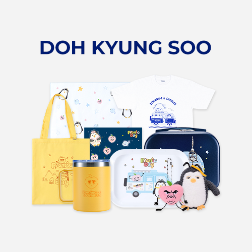 DOH KYUNG SOO