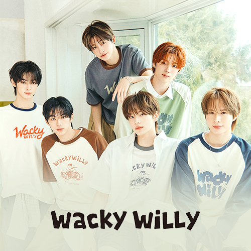 Willy x TWS