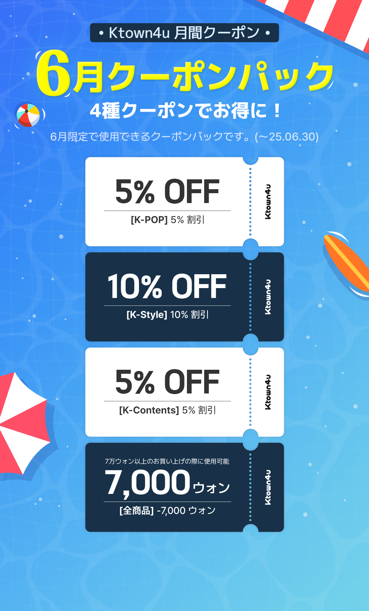 event detail