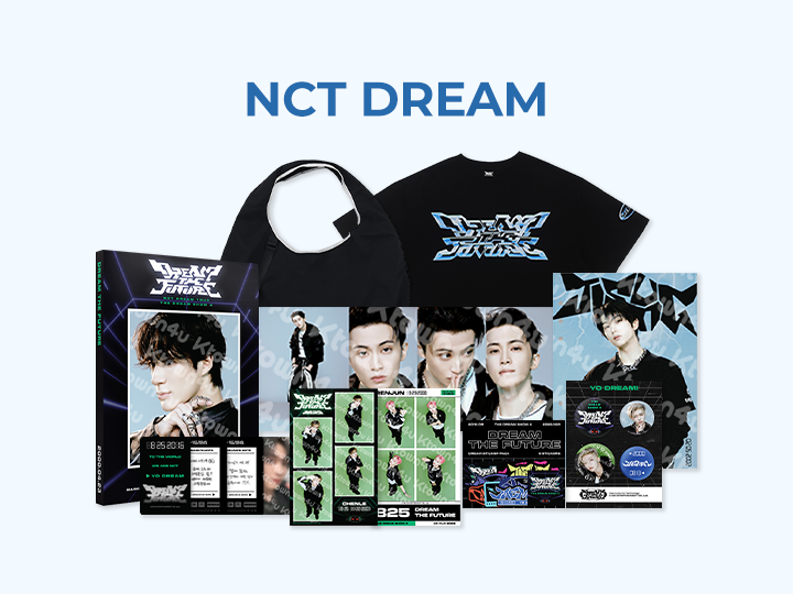 NCT DREAM 