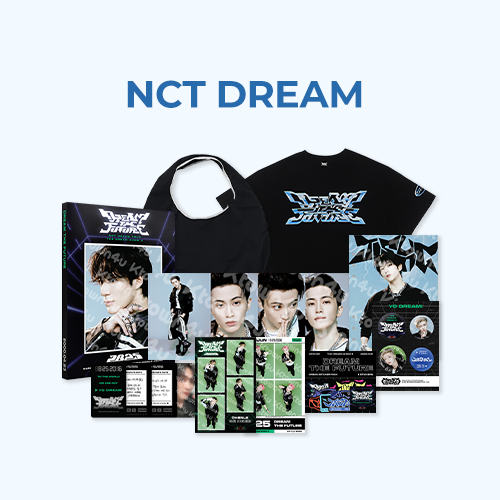 NCT DREAM 