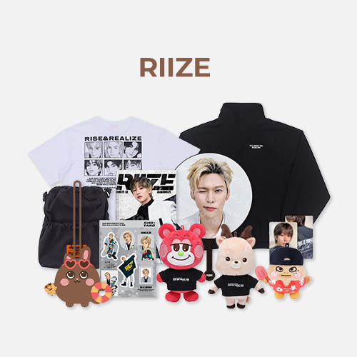 RIIZE 