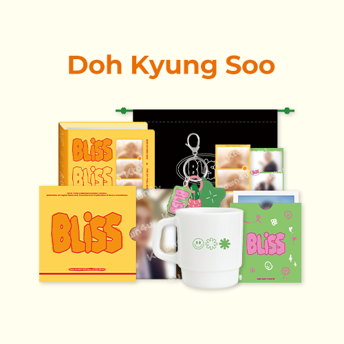 Doh Kyung Soo