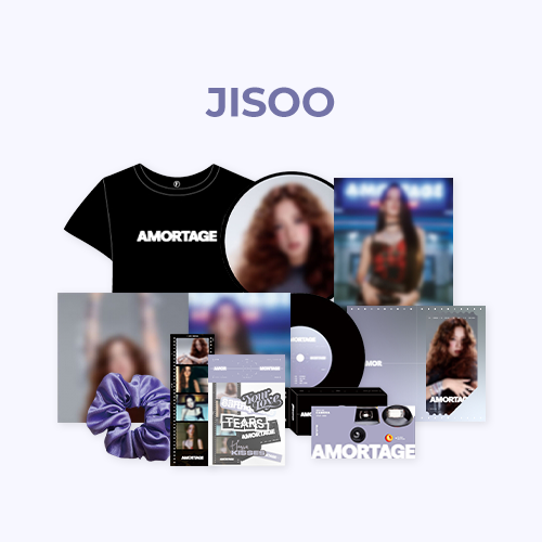 JISOO