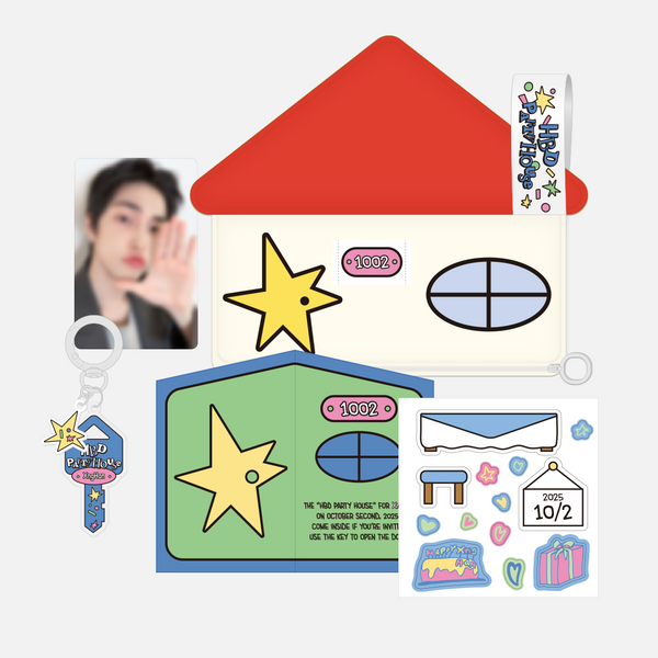 fanclub event detail