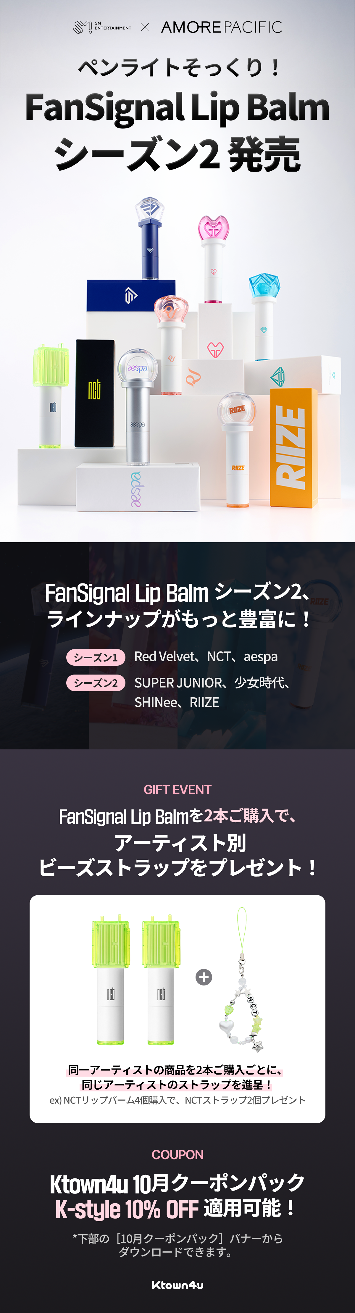 event detail