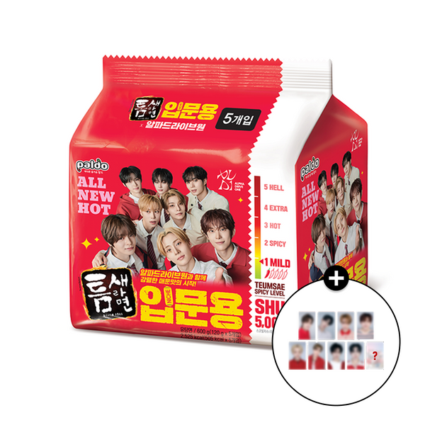 fanclub event detail