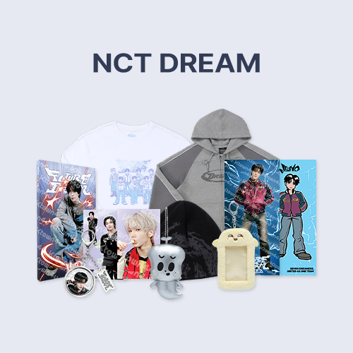 NCT DREAM 