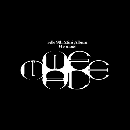 i-dle (아이들)